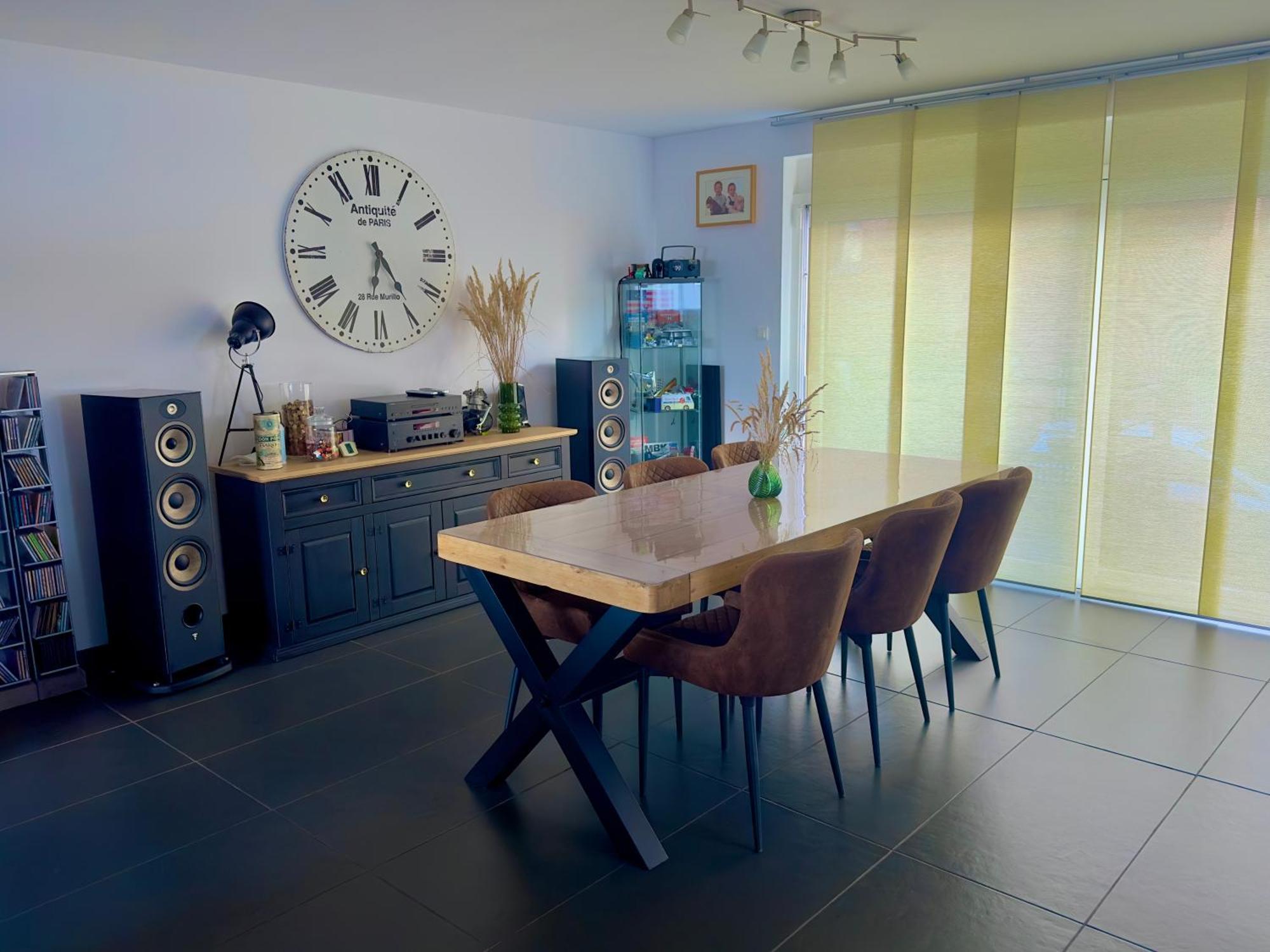 B&B Chez L'Habitant Chambre Privative Sur La Route Des Vins Tv Parking Box Velo Изенгейм Экстерьер фото